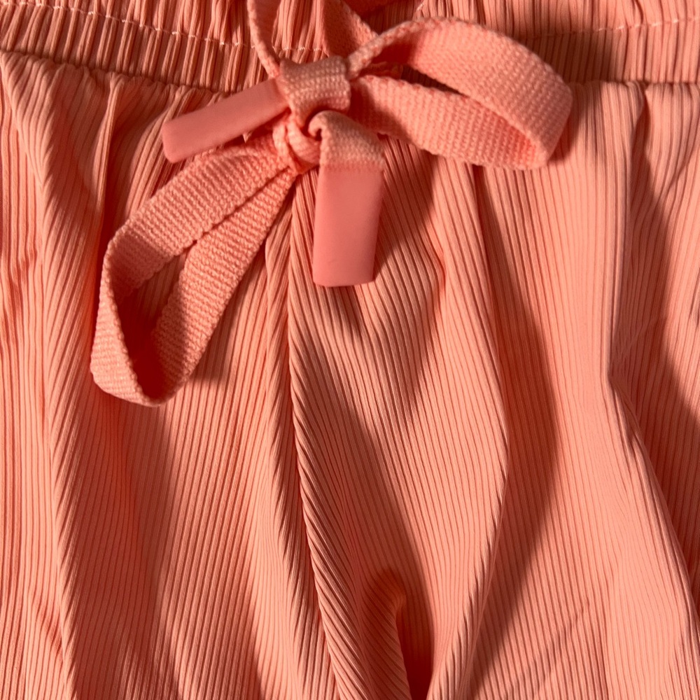 JoyLab Coral Athletic Shorts - Picture 3 of 5